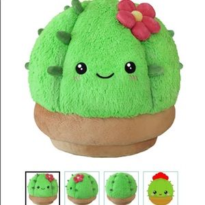 SUPER CUTE Squishable toy
